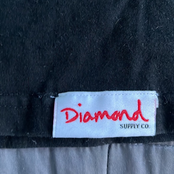 Diamond supply tshirt - Picture 3 of 7